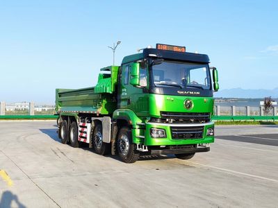 Shaanxi Automobile SX3310MP62561 Dump truck