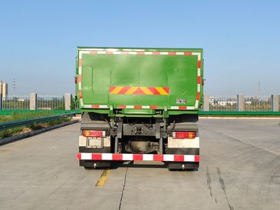 Shaanxi Automobile SX3310MP62561 Dump truck