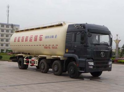 Shaanxi Automobile SX5313GP3FLC Powder material transport vehicle