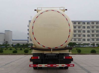 Shaanxi Automobile SX5313GP3FLC Powder material transport vehicle