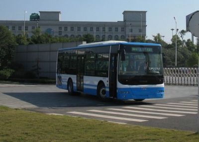 CSR TimesTEG6106HEV01Hybrid urban buses