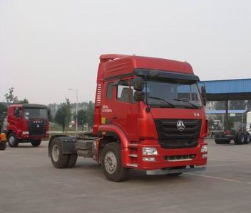 Haohan  ZZ4185M3613E1 Tractor