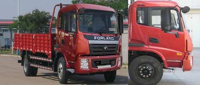 Foton  BJ1163VKPFKA Truck