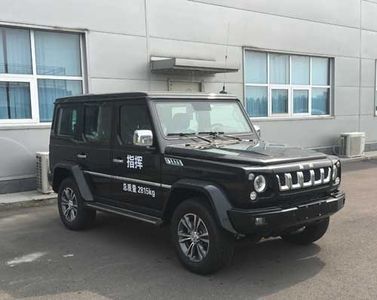 Beijing brand automobilesBJ5032XZHF8VAHCommand vehicle