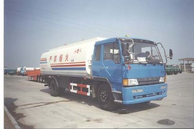 Yangtian  CXQ5120GJY Refueling truck