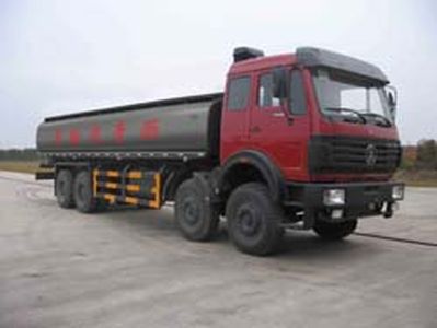 Dali  DLQ5310LQYN Asphalt transport vehicle