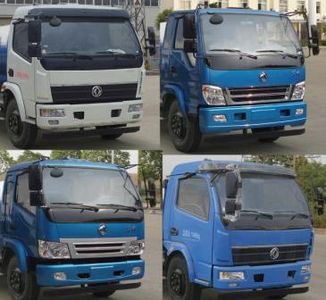 Dongfeng  EQ5111GXWL Suction vehicle