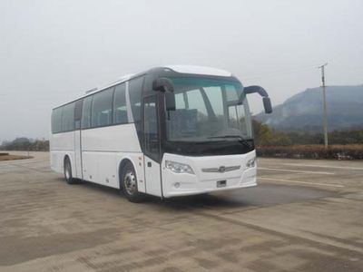 Guilin Daewoo  GDW6117HKC2 coach