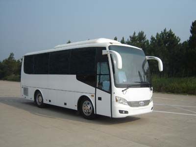 Goddess  JB5100XYL Medical examination vehicle