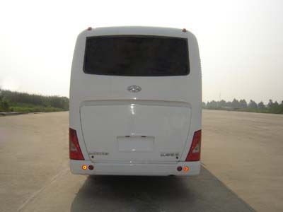 Goddess  JB5100XYL Medical examination vehicle