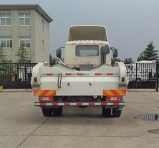 Zhenglong  JYC5160ZBGBJ2 Tank truck