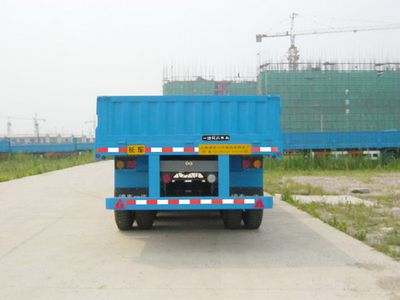 Sutong  PDZ9310 Semi trailer