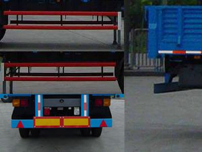 Sutong  PDZ9310 Semi trailer