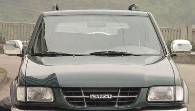 Isuzu  QL5470DY11ZH Command vehicle