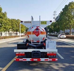 Runzhixing  SCS5041GRYEQ6 Flammable liquid tank transport vehicle