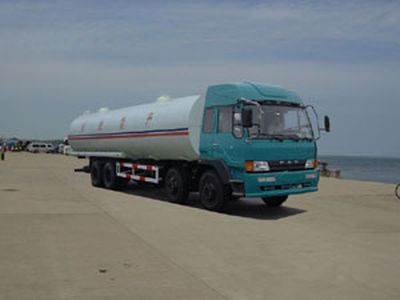 Pengxiang  SDG5310GHY Chemical liquid transport vehicle