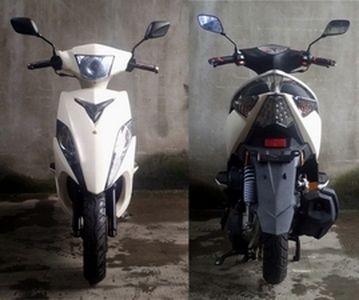 Sanben  SM100T6C Two wheeled motorcycles