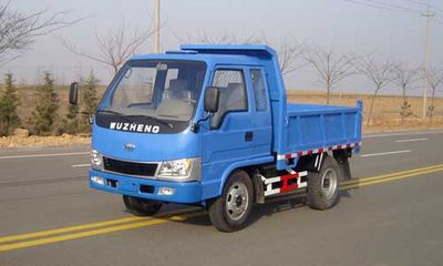 Wuzheng  WL1415PDA Self dumping low-speed truck