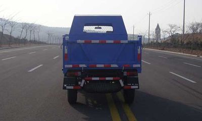 Wuzheng  WL1415PDA Self dumping low-speed truck