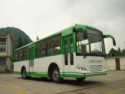 Yunma YM6101BCity buses