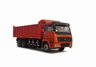 Star Steyr ZZ3262L4646F Dump truck