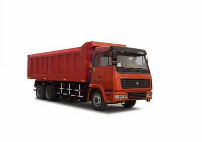 Star Steyr ZZ3262L4646F Dump truck