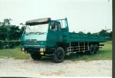 Star Steyr CQ1296BL564 Truck