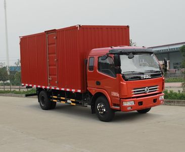 Dongfeng  DFA5100XXYL11D7AC Box transport vehicle