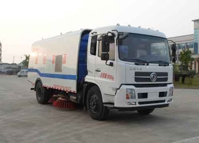 Kehui brand automobiles FKH5180TSLE5 Road sweeper