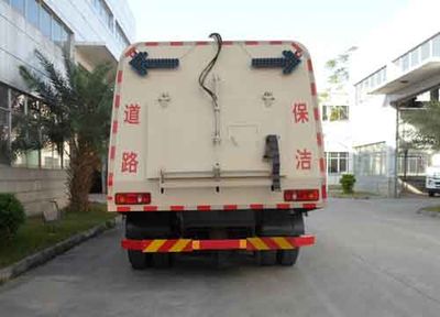 Kehui brand automobiles FKH5180TSLE5 Road sweeper