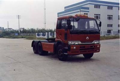 Chunlan  NCL4251DAP Semi trailer towing vehicle