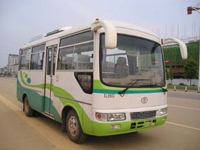 Xiangling  XL6602 coach