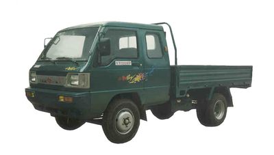 Dongfang Hongpai Automobile YT2320P four-wheel agricultural vehicle 