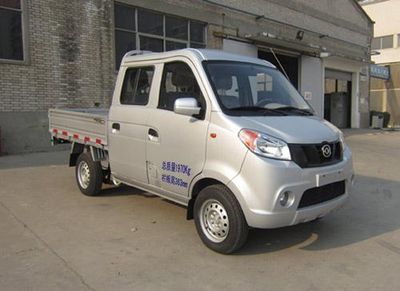 Oluka ZQ1020H73F Light truck