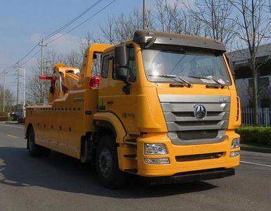 Changqi  ZQS5180TQZZ5 Obstacle clearing vehicle