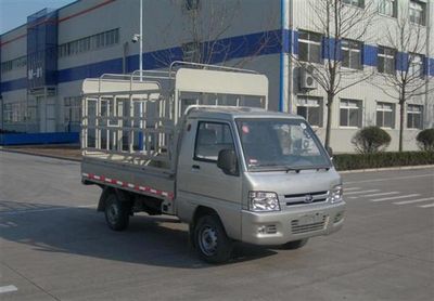 Foton  BJ5020CCYA Grate type transport vehicle