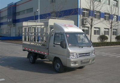 Foton  BJ5020CCYA Grate type transport vehicle