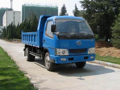 Jiefang AutomobileCA3040K11L2E31Dump truck