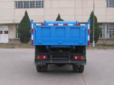 Jiefang Automobile CA3040K11L2E31 Dump truck