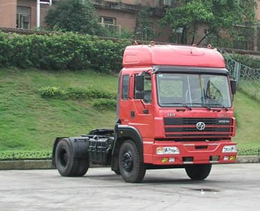 Hongyan  CQ4183T8F39G351 Semi trailer towing vehicle