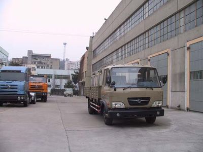 Dongfeng  EQ1061G46D4 Truck