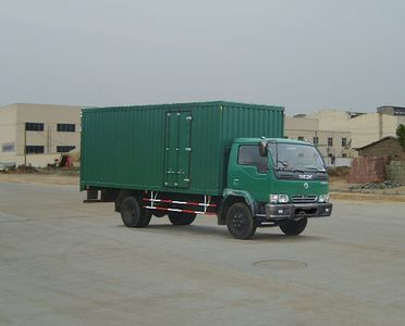 Dongfeng  EQ5048XXY40D3AC Box transport vehicle