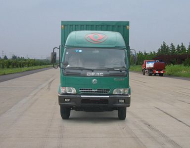 Dongfeng  EQ5048XXY40D3AC Box transport vehicle