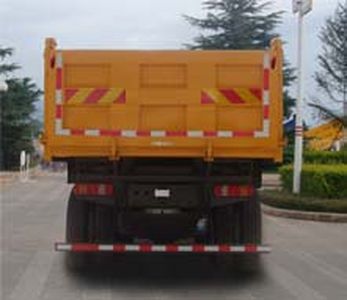 Geely LFJ3316G2 Dump truck