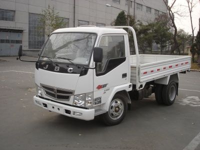 Jinbei SY23104NLow speed truck