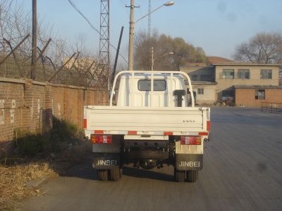 Jinbei  SY23104N Low speed truck