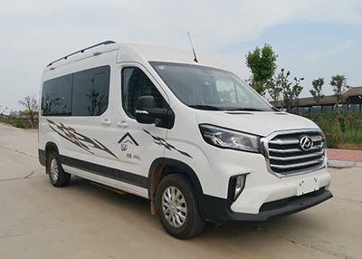 Xingbang Long brand automobiles XBZ5042XLJS6 RV