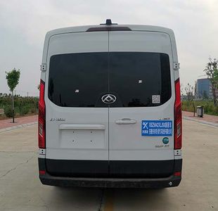 Xingbang Long brand automobiles XBZ5042XLJS6 RV