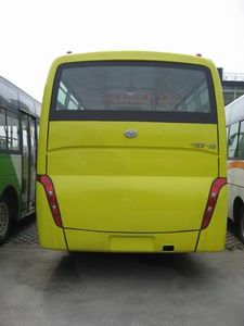 Jiefang Automobile XQ6600T1Q2 Light Bus