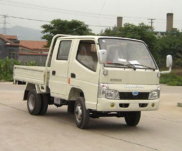 Qingqi  ZB1020BSB Light truck